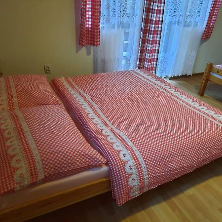 Chata Evijan Liptovsky Mikulas Luaran gambar