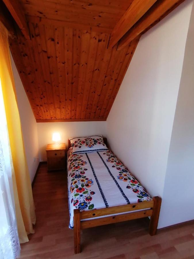 Chata Evijan Liptovsky Mikulas Luaran gambar