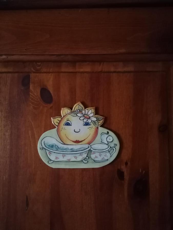 Chata Evijan Liptovsky Mikulas Luaran gambar