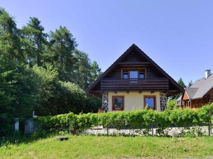 Chata Evijan Liptovsky Mikulas Luaran gambar