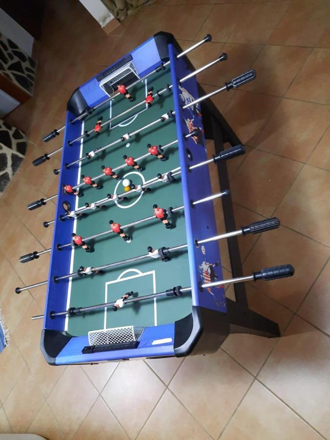 Chata Evijan Liptovsky Mikulas Luaran gambar