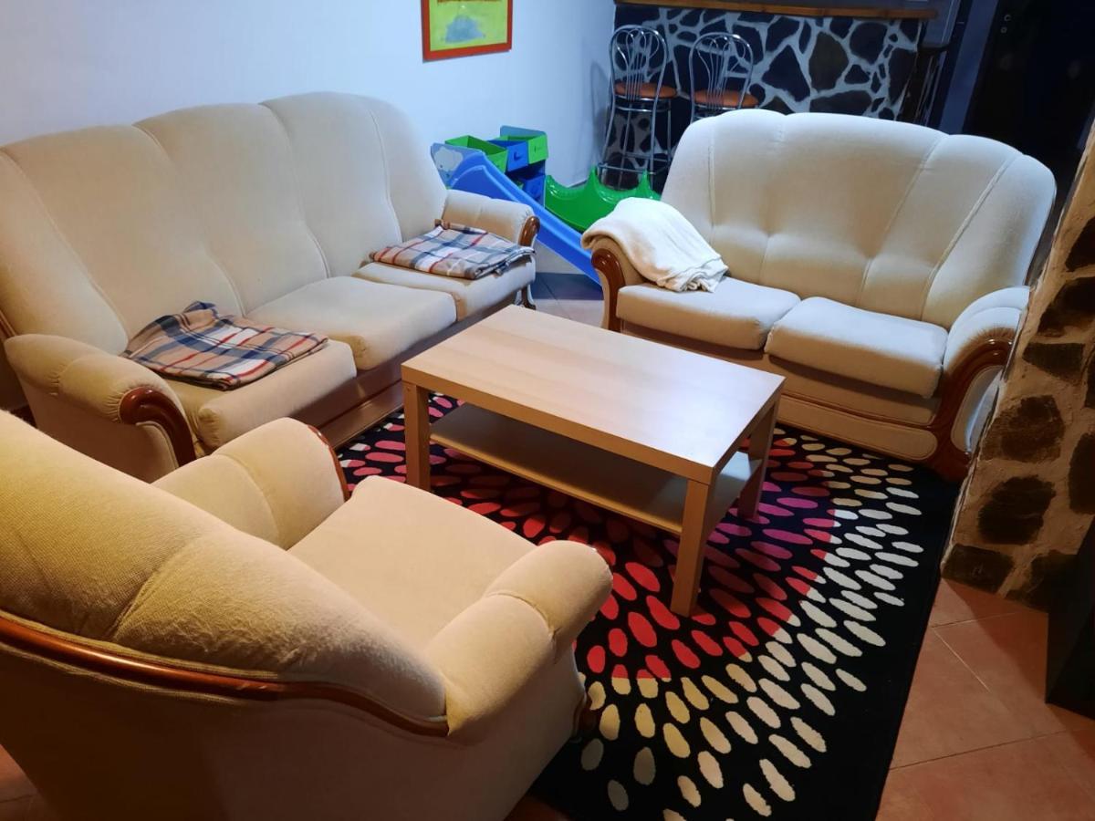 Chata Evijan Liptovsky Mikulas Luaran gambar